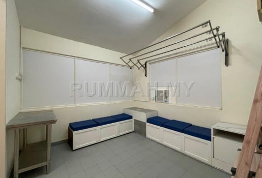 house in Pulau Tikus, Penang — photo 3