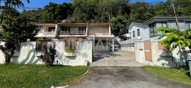 5-bedroom house in Pulau Tikus, Penang for sale - Taman Jesselton