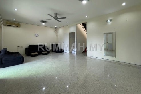house in Pulau Tikus, Penang — photo 5