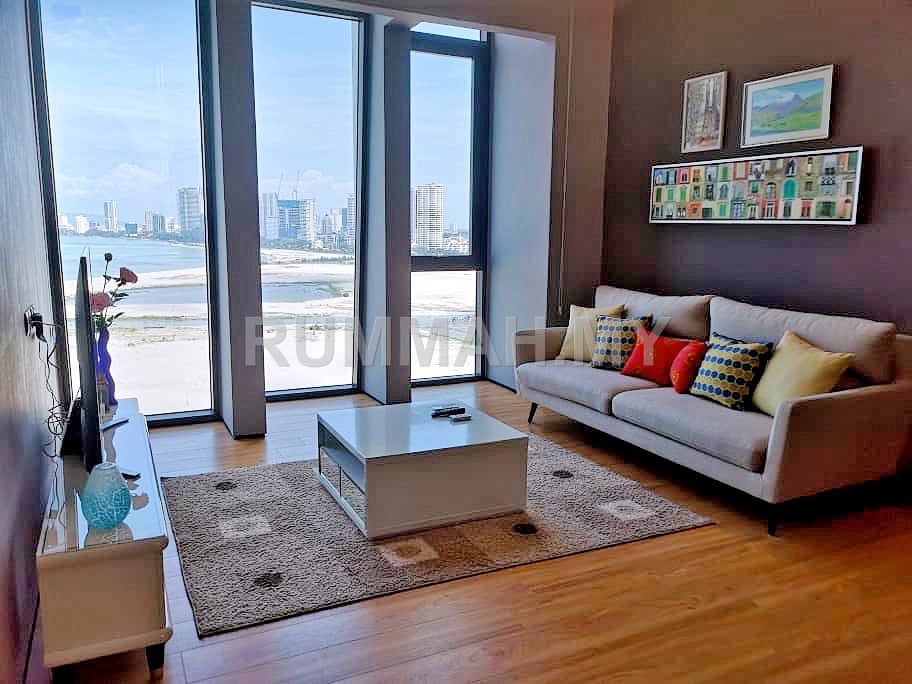 condo in Tanjung Tokong, Penang — photo 2