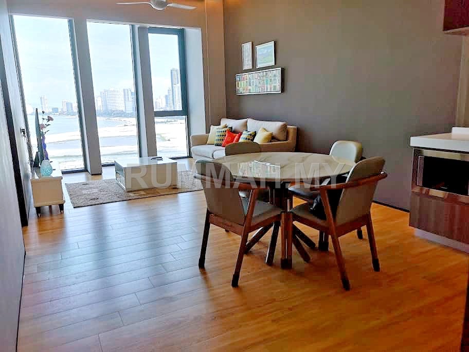 condo in Tanjung Tokong, Penang — photo 3