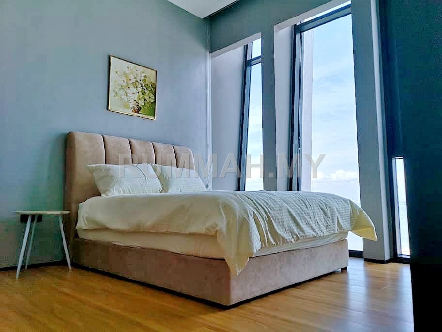 condo in Tanjung Tokong, Penang — photo 6