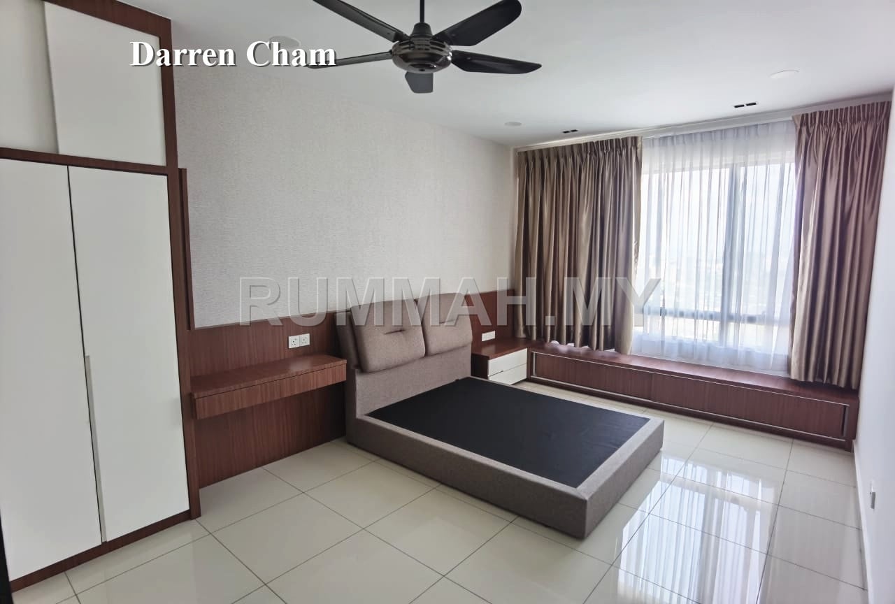 condo in Butterworth, Penang — photo 4