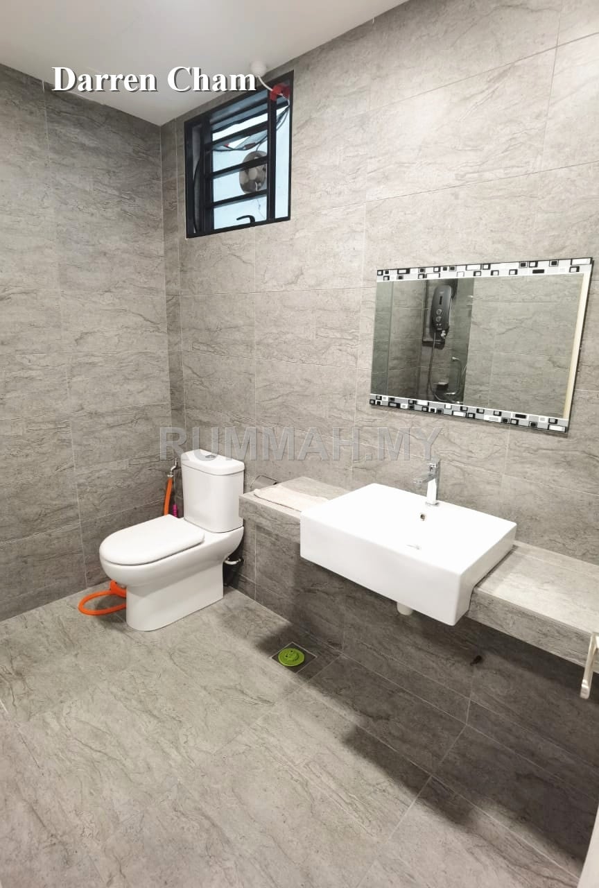 condo in Butterworth, Penang — photo 7