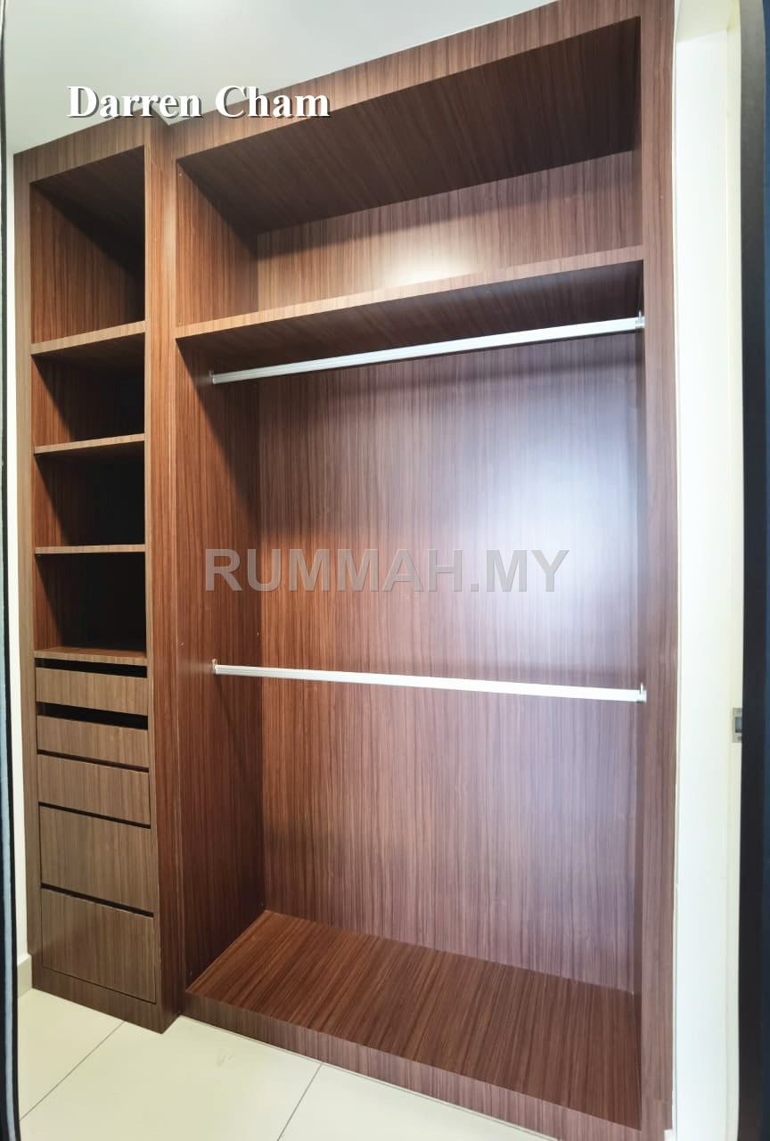 condo in Butterworth, Penang — photo 6