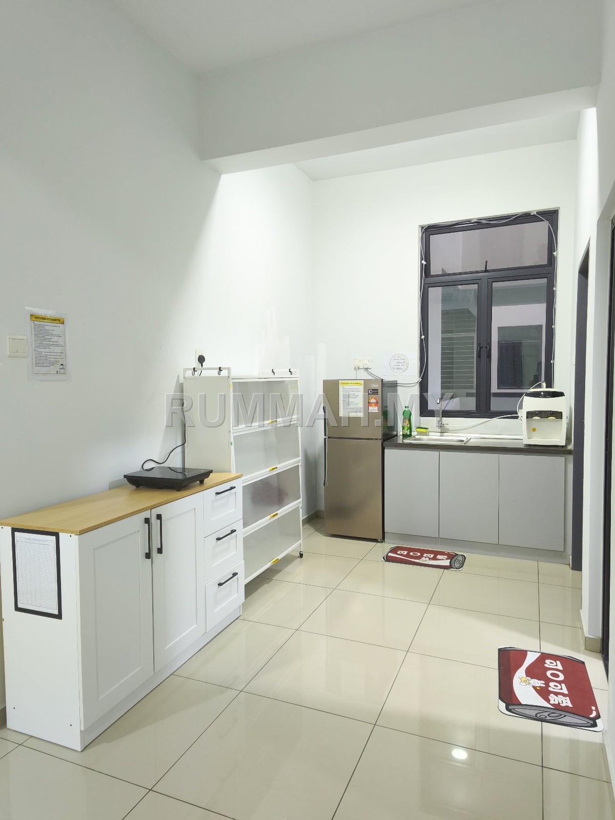 condo in Bukit Mertajam, Penang — photo 7