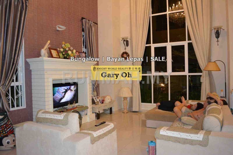 house in Bayan Lepas, Penang — photo 3