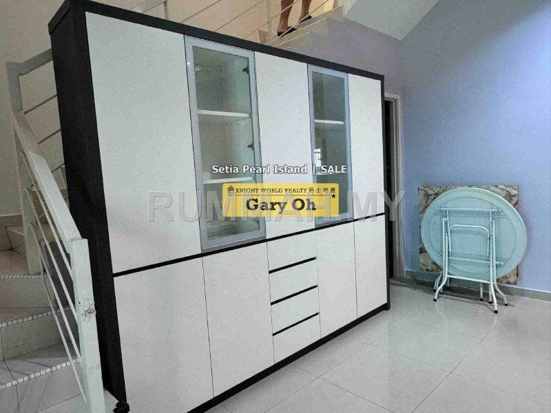 house in Bayan Lepas, Penang — photo 3