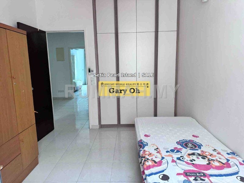 house in Bayan Lepas, Penang — photo 4