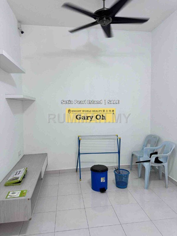 house in Bayan Lepas, Penang — photo 5