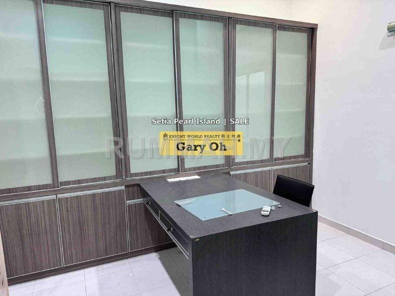 house in Bayan Lepas, Penang — photo 6
