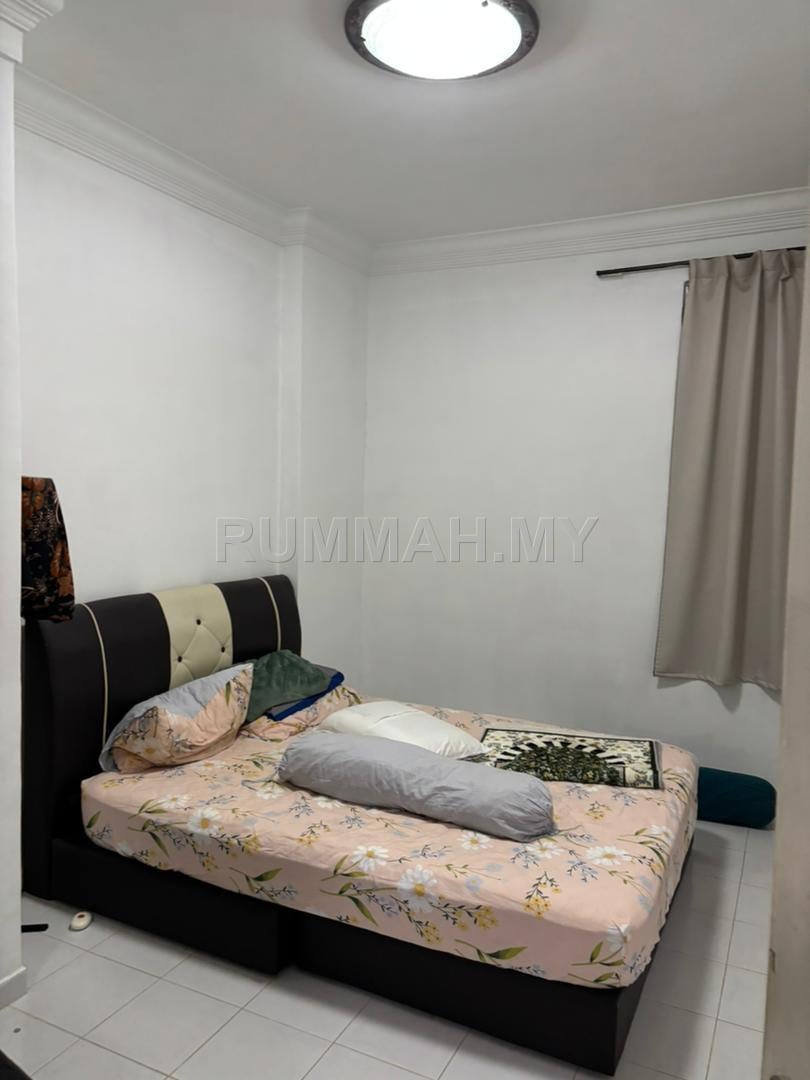 condo in Gelugor, Penang — photo 2