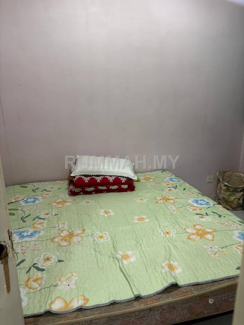 condo in Gelugor, Penang — photo 3