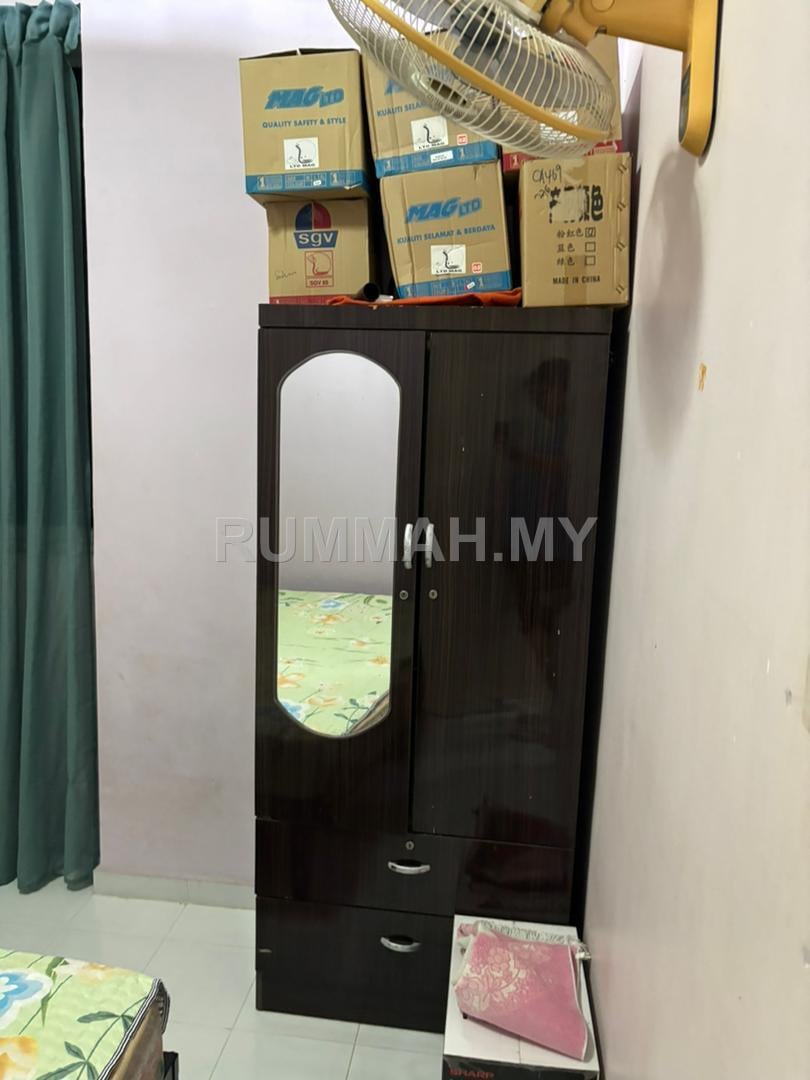 condo in Gelugor, Penang — photo 4