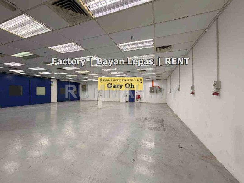 industrial in Bayan Lepas, Penang — photo 2