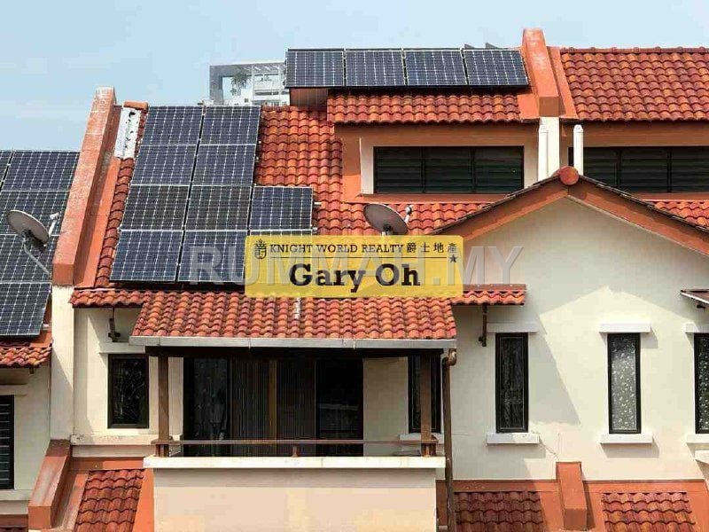 house in Bayan Lepas, Penang — photo 2