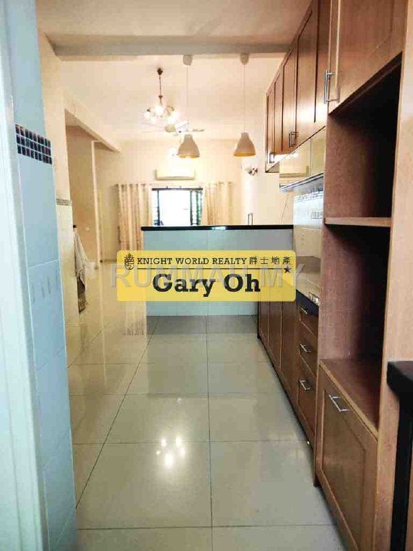house in Bayan Lepas, Penang — photo 3