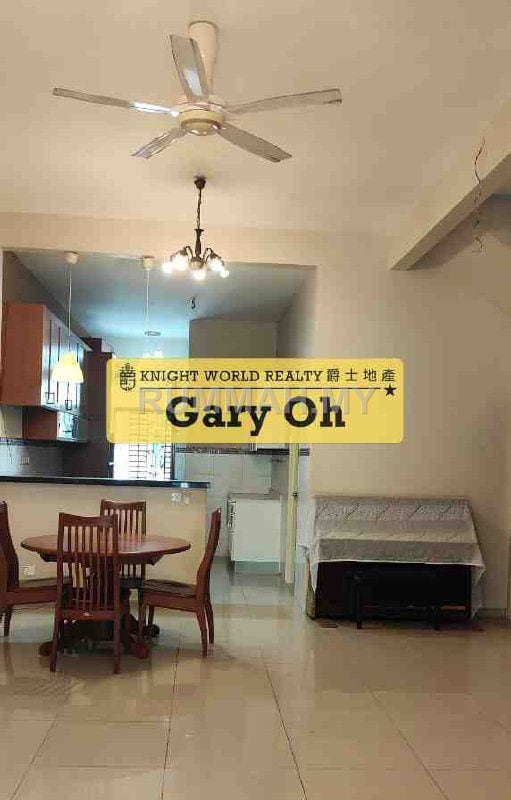 house in Bayan Lepas, Penang — photo 4