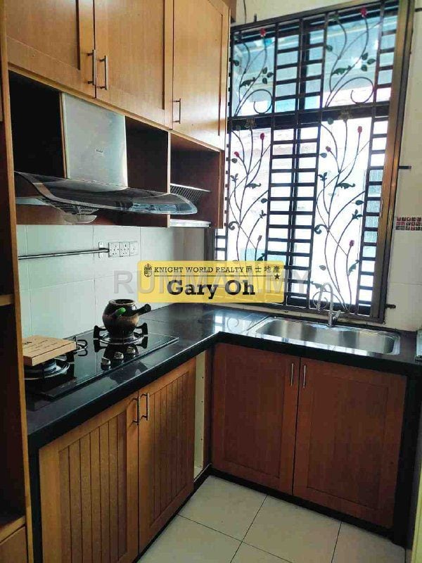 house in Bayan Lepas, Penang — photo 5