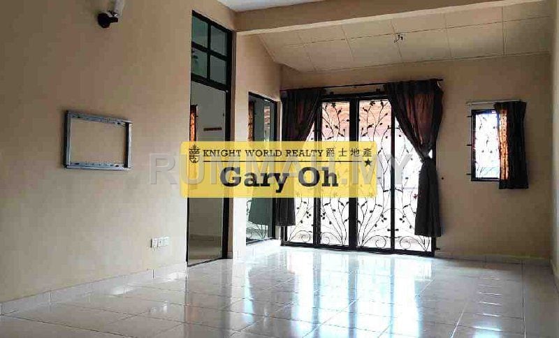house in Bayan Lepas, Penang — photo 6