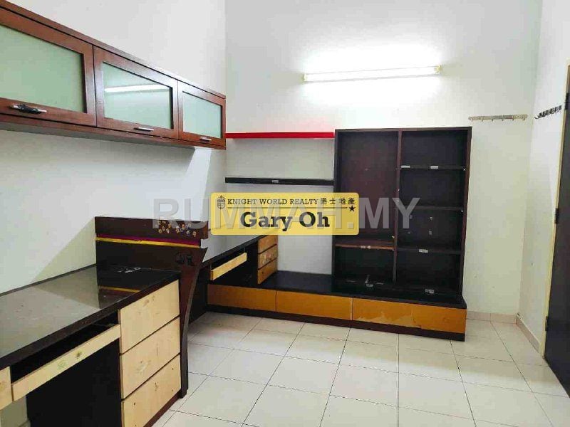 house in Bayan Lepas, Penang — photo 7