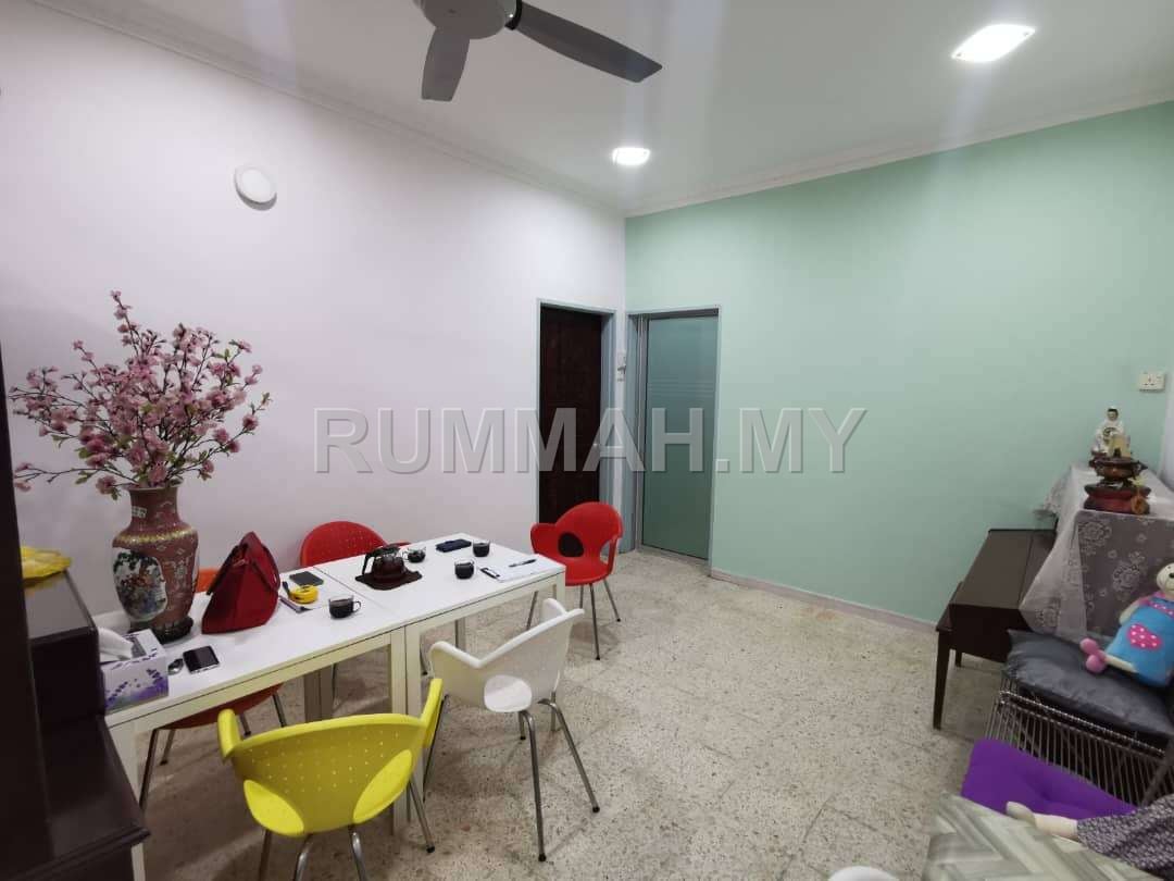 house in Jelutong, Penang — photo 2