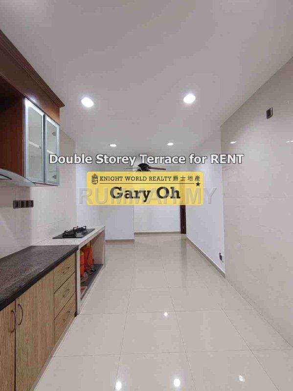 house in Jelutong, Penang — photo 2