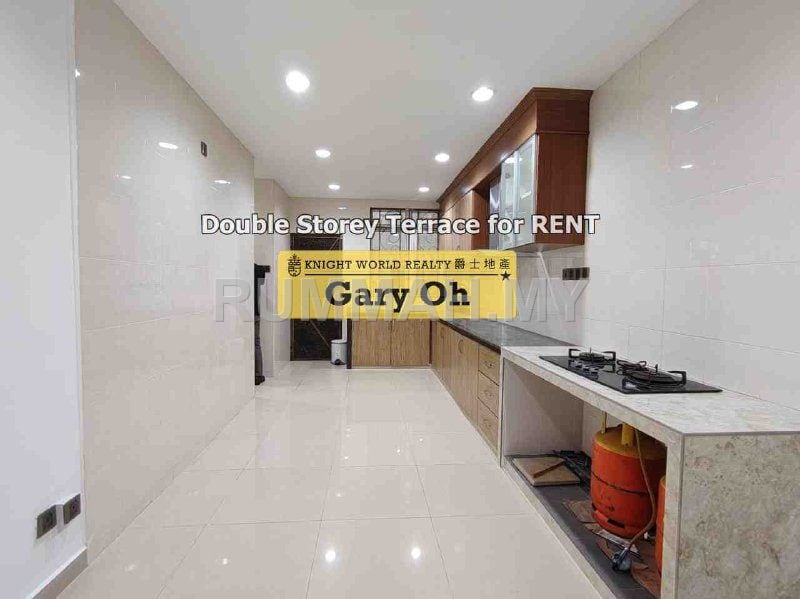 house in Jelutong, Penang — photo 3