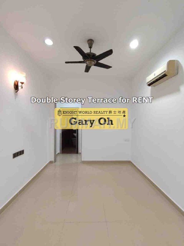 house in Jelutong, Penang — photo 7