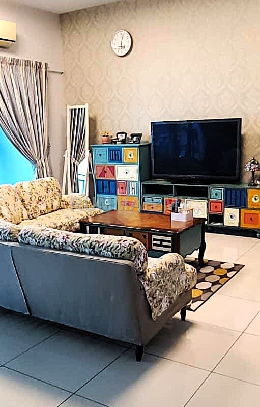 condo in Gelugor, Penang — photo 4