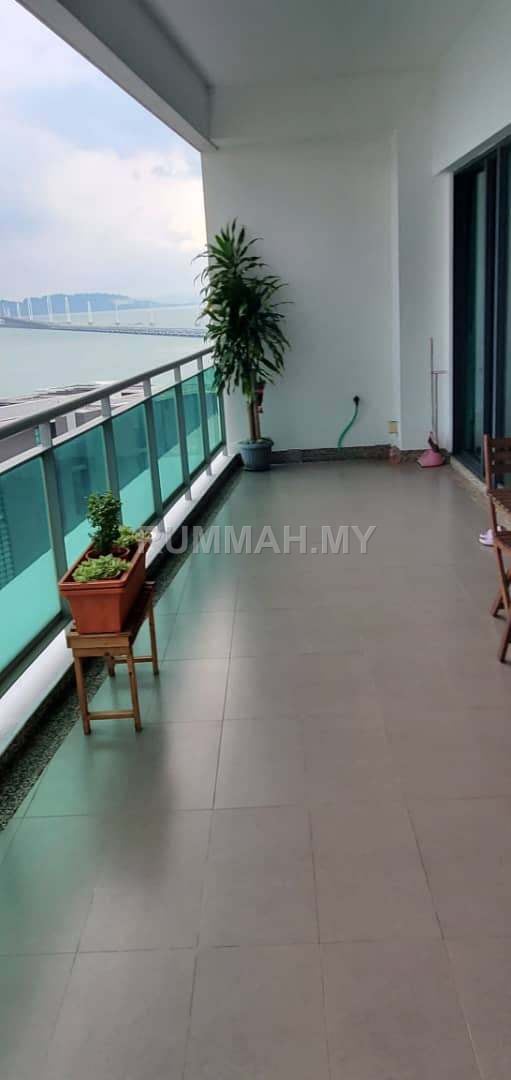 condo in Gelugor, Penang — photo 6
