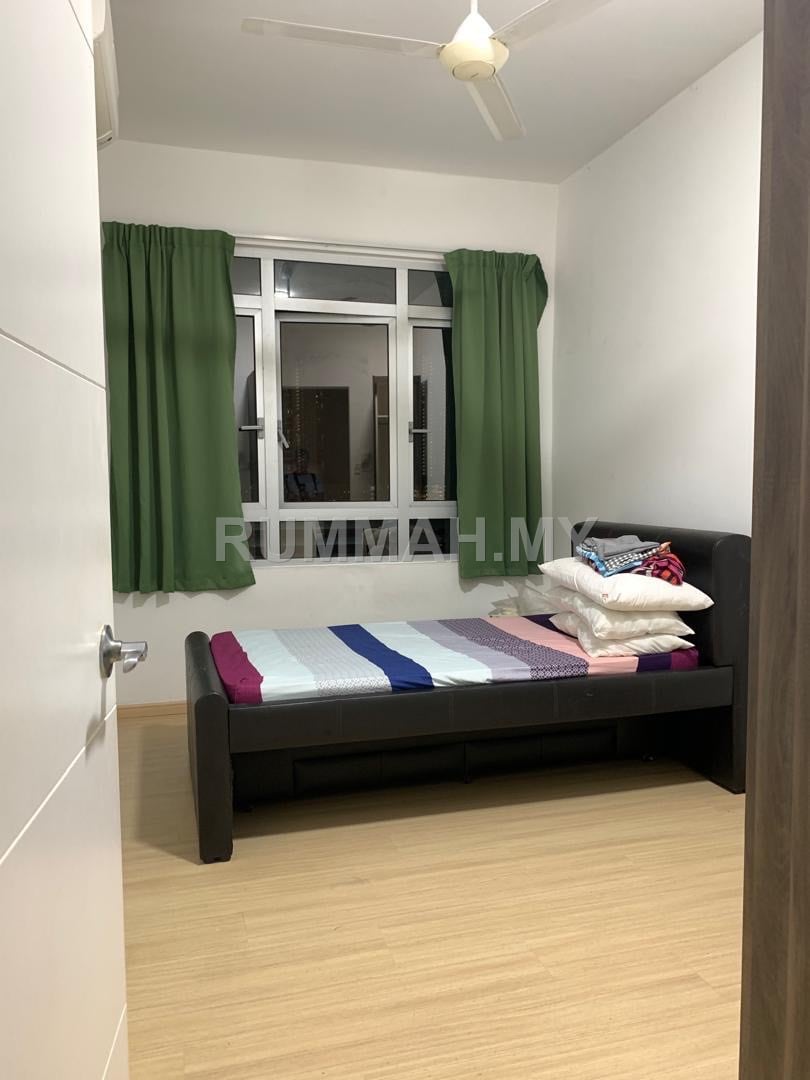 condo in Georgetowm, Penang — photo 2