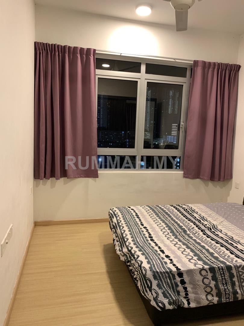 condo in Georgetowm, Penang — photo 3