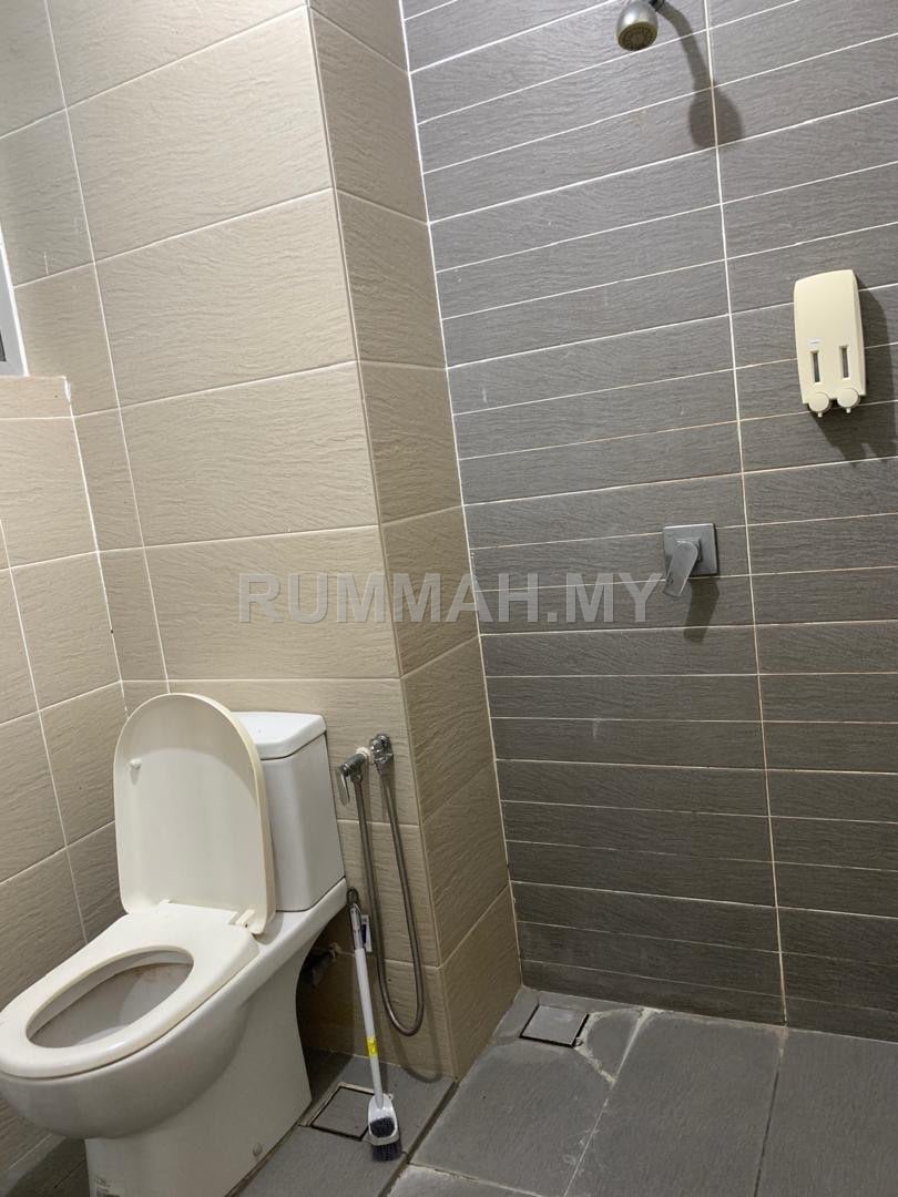 condo in Georgetowm, Penang — photo 6