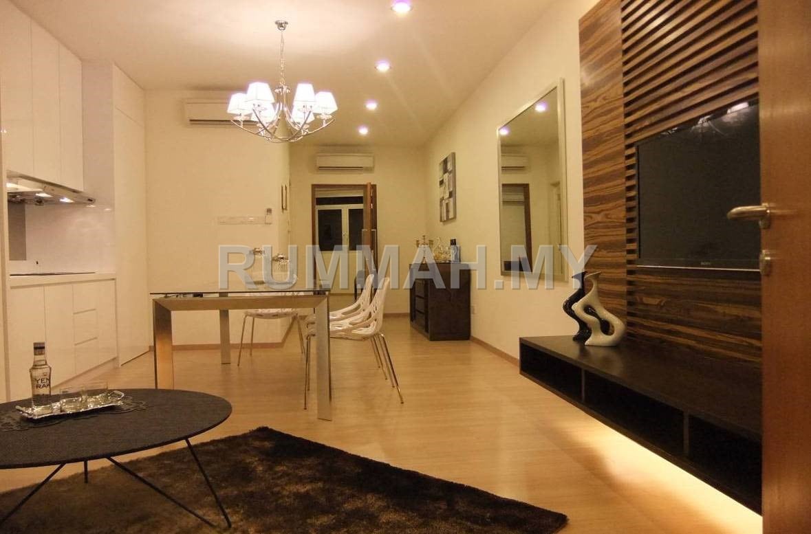 condo in George Town, Penang — photo 2