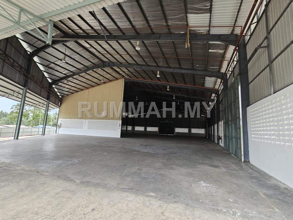 industrial in Labis, Johor — photo 3