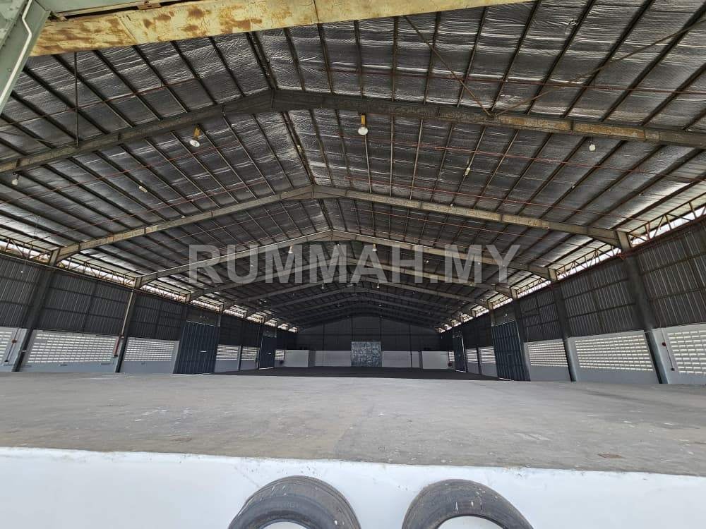 industrial in Labis, Johor — photo 4