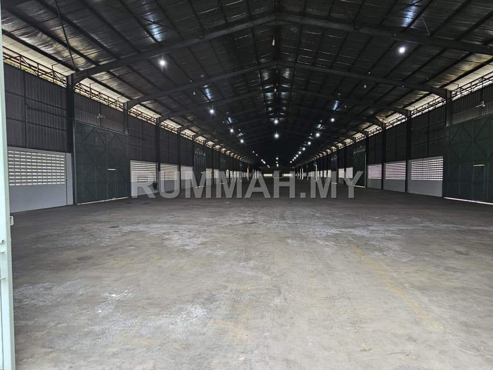 industrial in Labis, Johor — photo 5