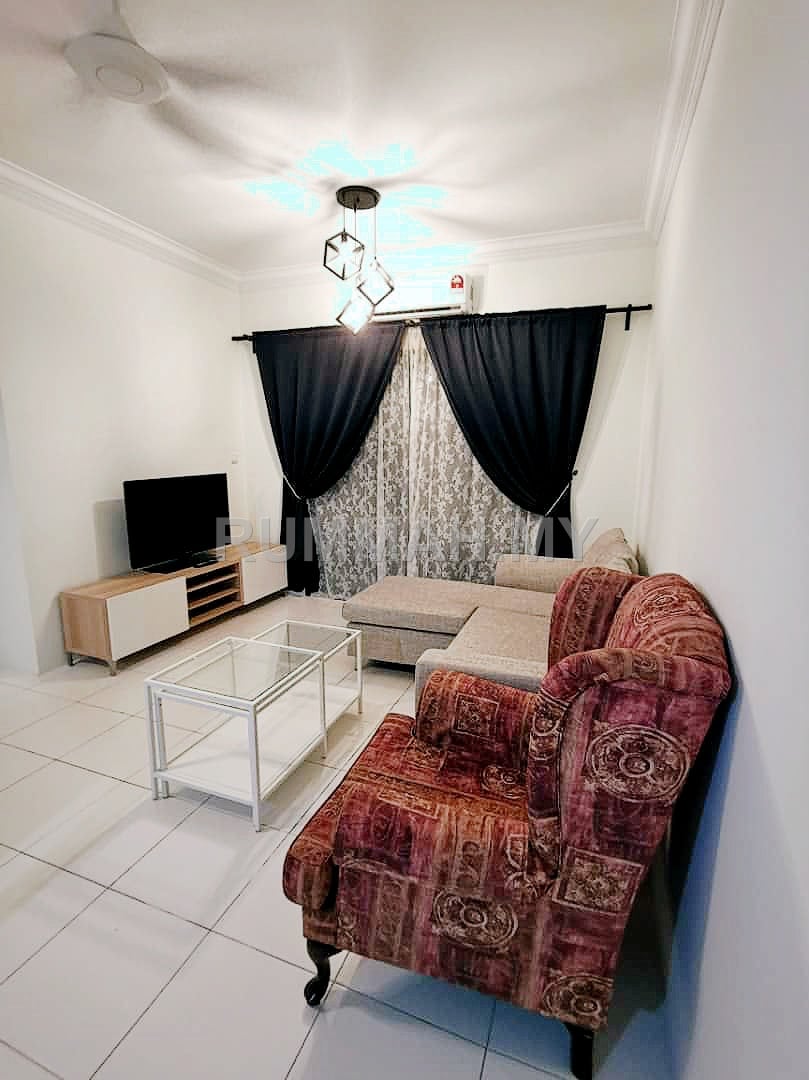 condo in Tanjung Tokong, Penang — photo 2