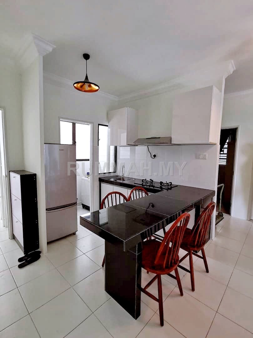 condo in Tanjung Tokong, Penang — photo 3