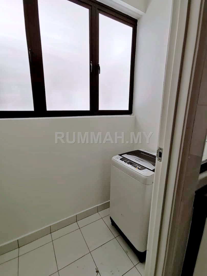condo in Tanjung Tokong, Penang — photo 4