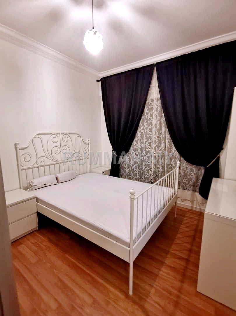 condo in Tanjung Tokong, Penang — photo 5