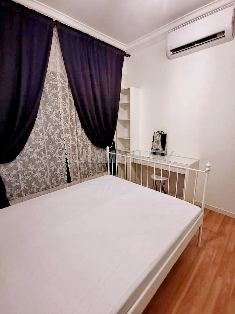 condo in Tanjung Tokong, Penang — photo 6