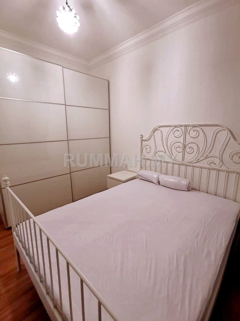 condo in Tanjung Tokong, Penang — photo 7