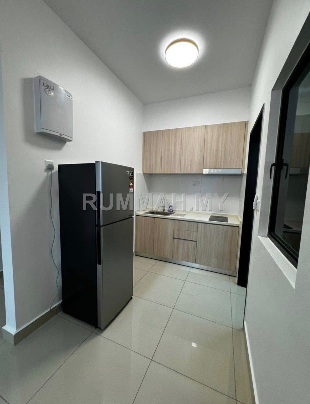 condo in KLCC, Kuala Lumpur — photo 2