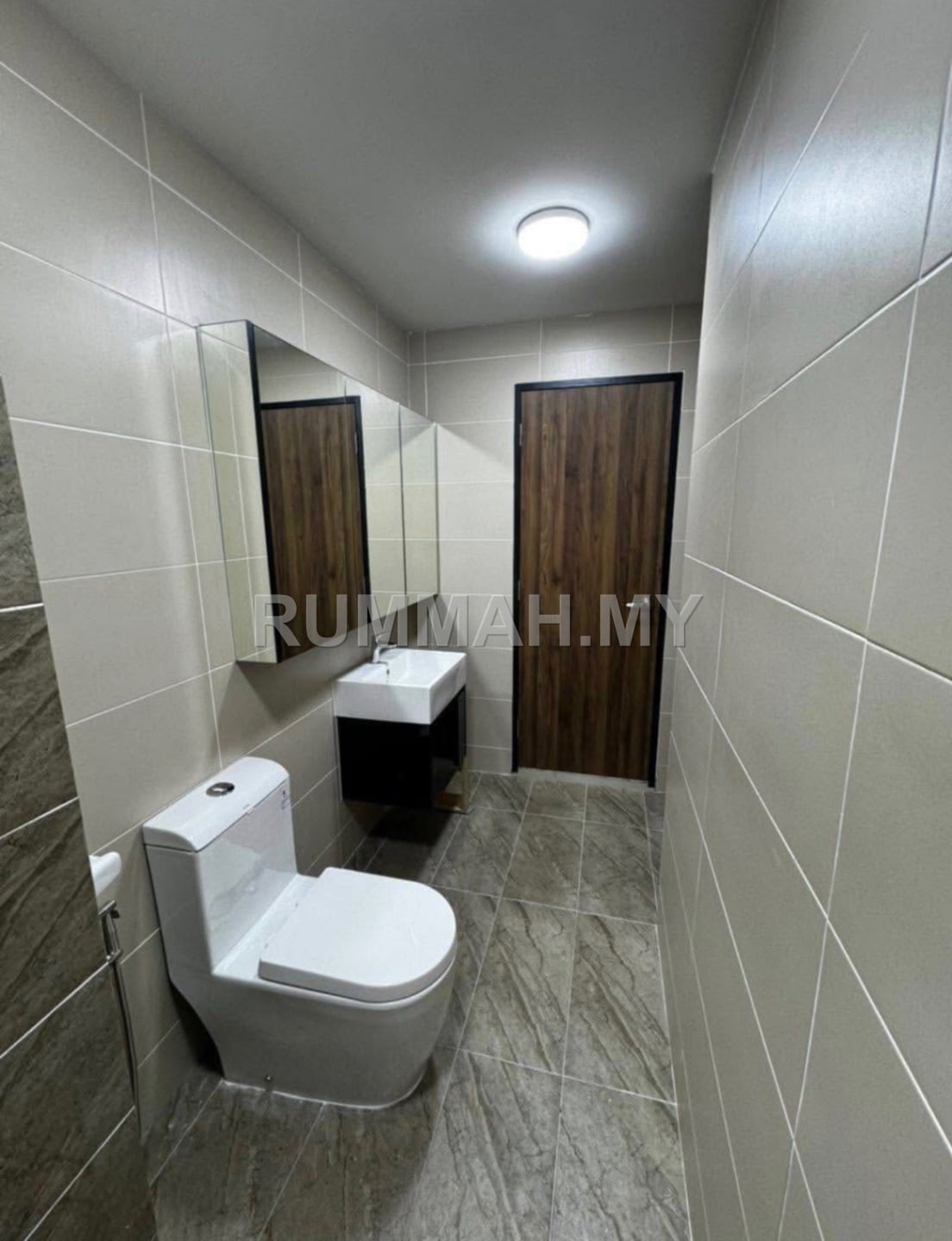condo in KLCC, Kuala Lumpur — photo 3