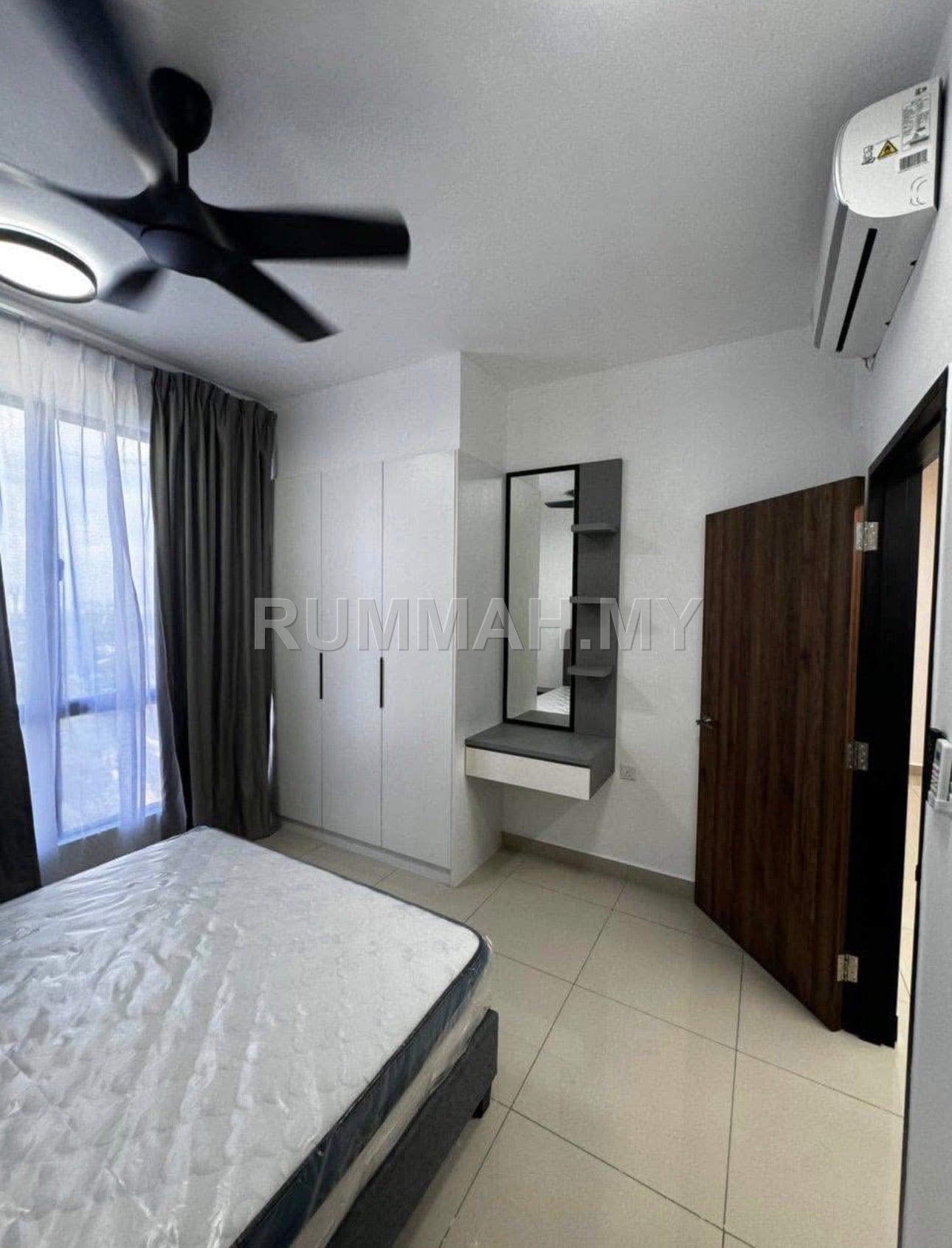 condo in KLCC, Kuala Lumpur — photo 4