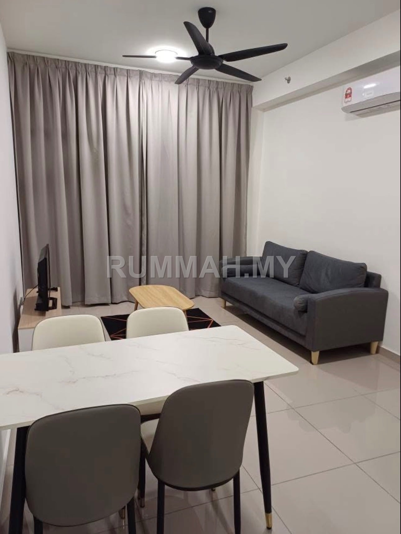 condo in Kelana Jaya, Selangor — photo 2