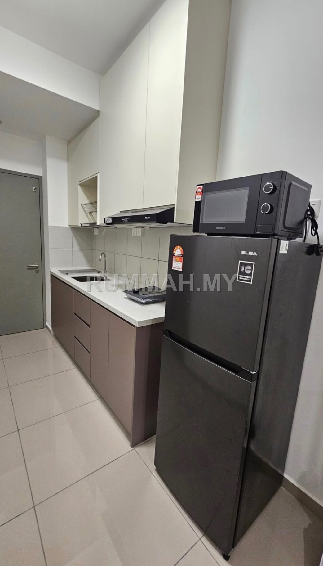 condo in Kelana Jaya, Selangor — photo 3