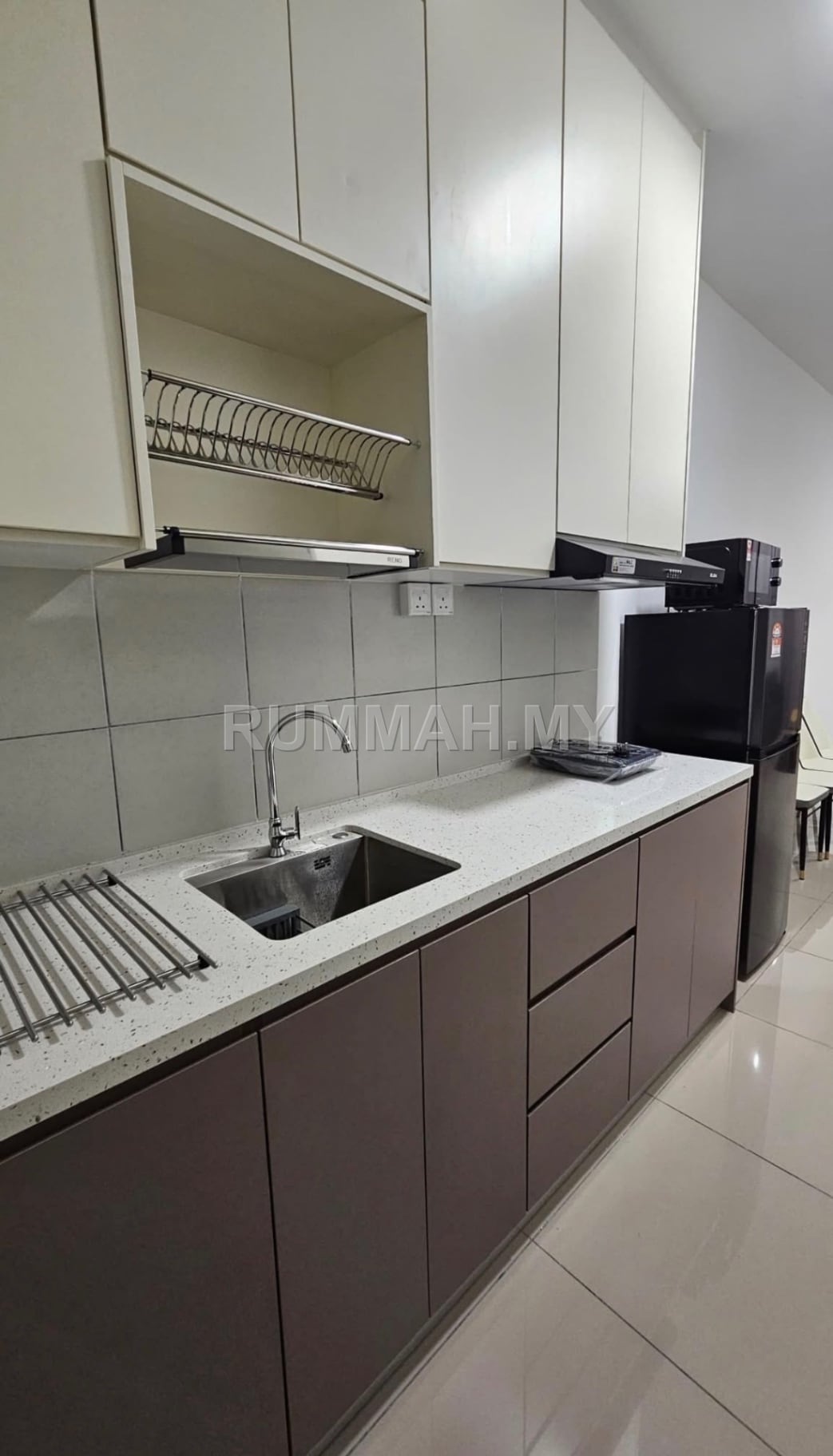 condo in Kelana Jaya, Selangor — photo 4